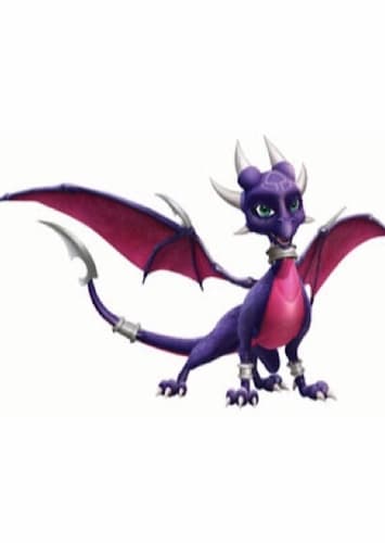 Cynder