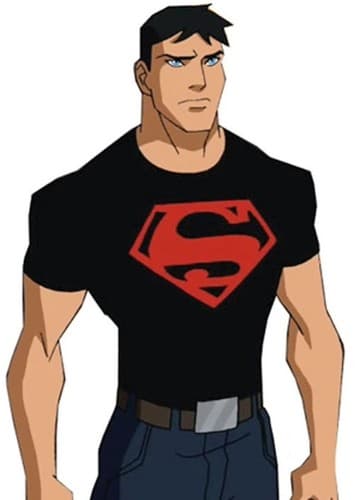 Superboy