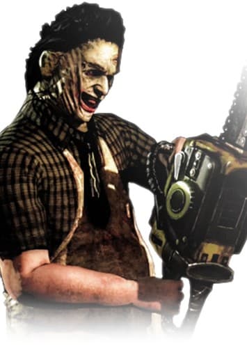 Leatherface