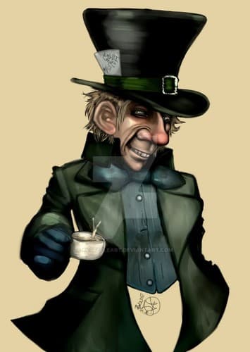 Mad Hatter