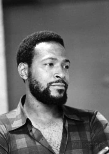 Marvin Gaye