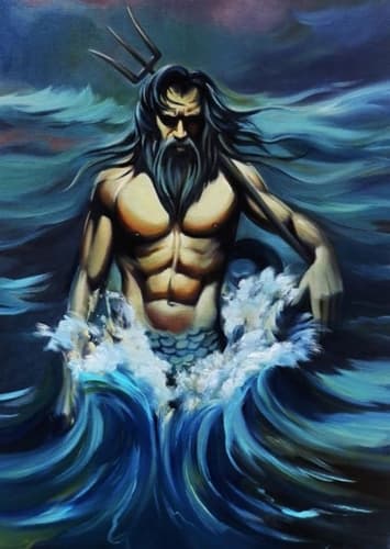 Poseidon