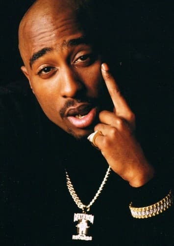 Tupac