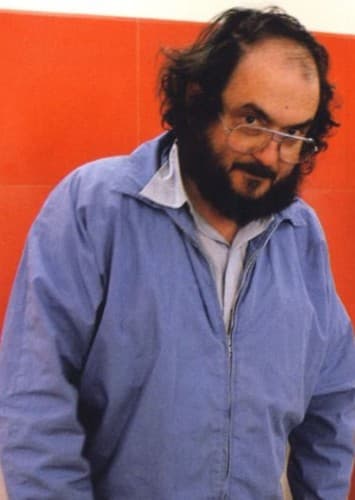 Stanley Kubrick