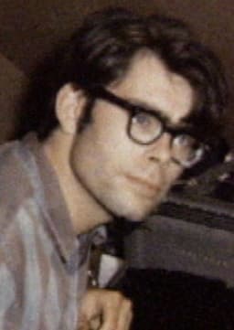 Stephen King