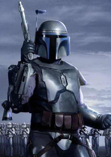 Jango Fett