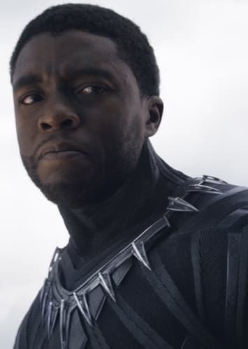 T'Challa