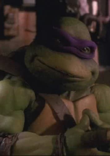 Donatello