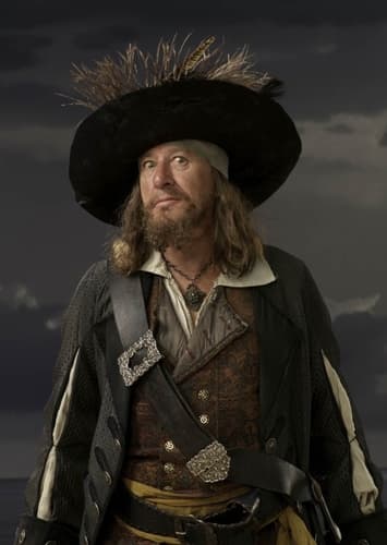 Hector Barbossa