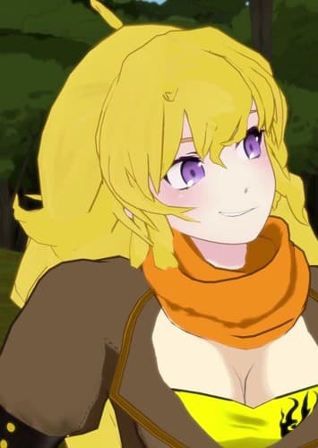 Yang Xiao Long