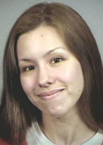 Jodi Arias
