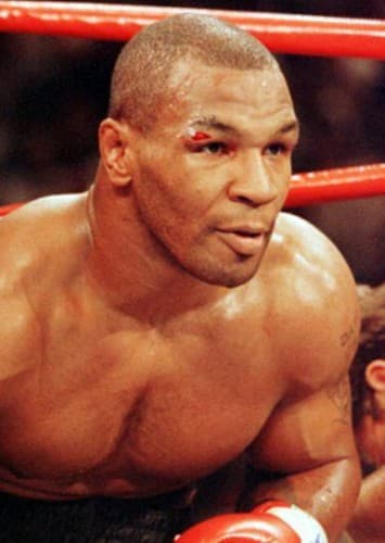 Michael Gerard Tyson