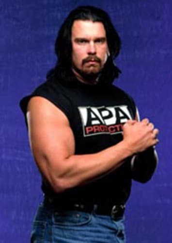 John Charles Layfield