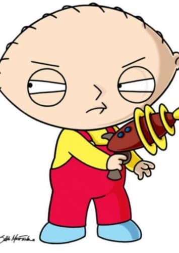 Stewie Griffin