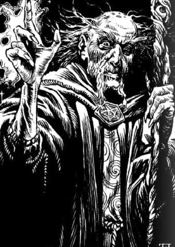 Dendybar the Mottled