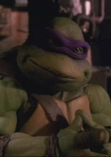 Donatello