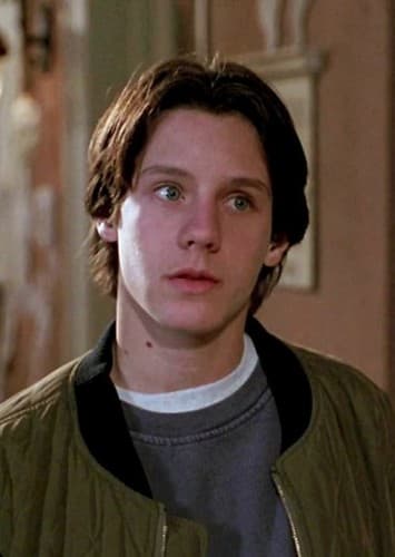Max Dennison