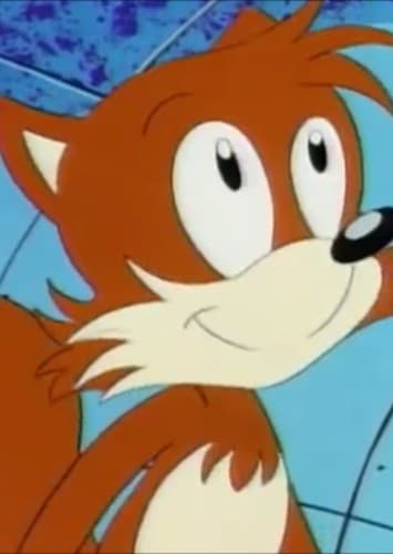 Tails (voice)