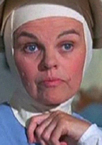 Reverend Mother Placido