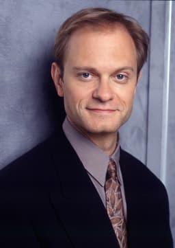 Niles Crane