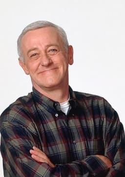 Martin Crane