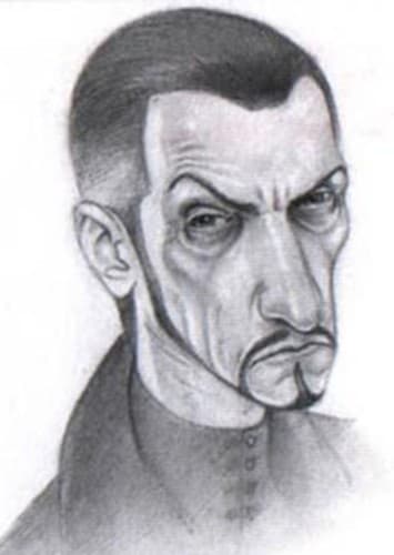 Lord Vetinari