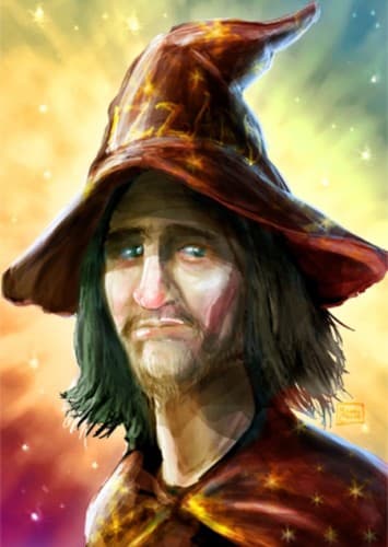 Rincewind