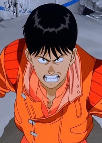 Shotaro Kaneda