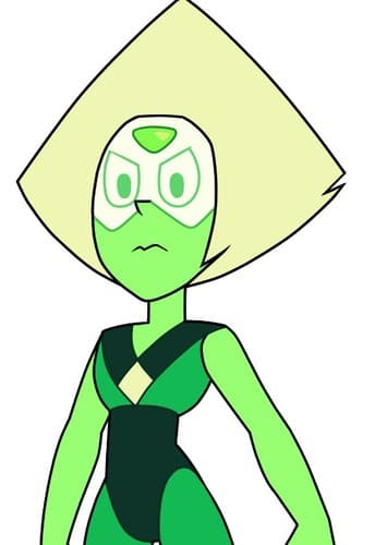 Peridot