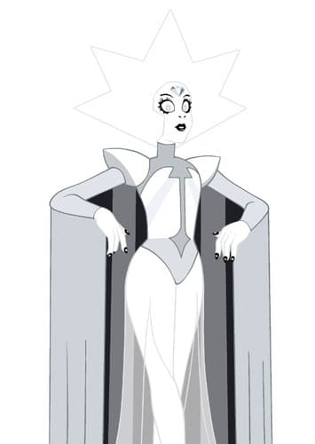 White Diamond