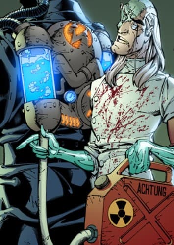 Kharnov von Kripplor