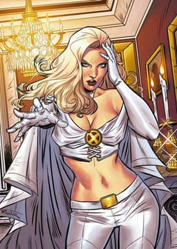 Emma Frost