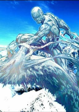 Iceman
