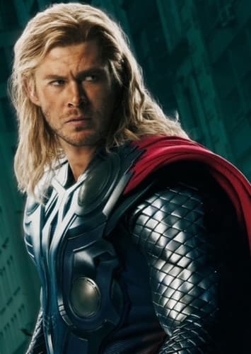 Thor