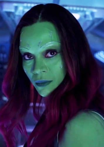 Gamora