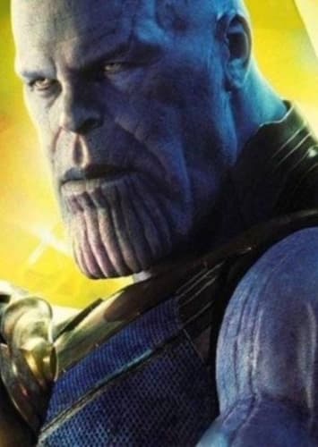 Thanos