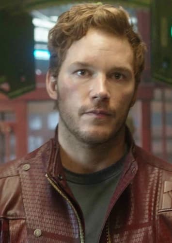 Peter Quill