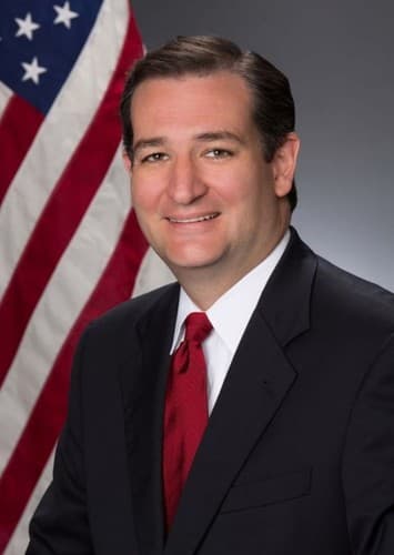 Ted Cruz