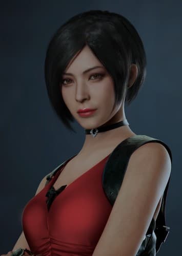 Ada Wong