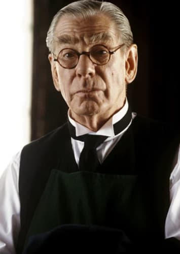 Alfred Pennyworth