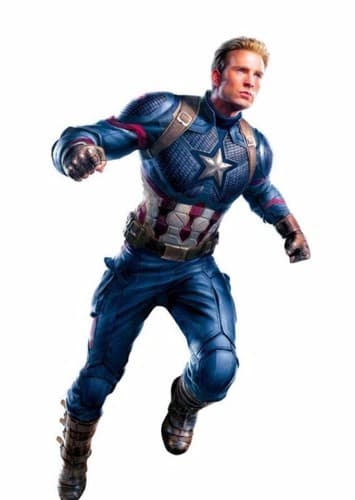 Captain America