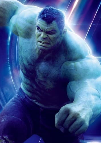 Hulk