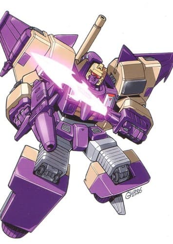 Blitzwing
