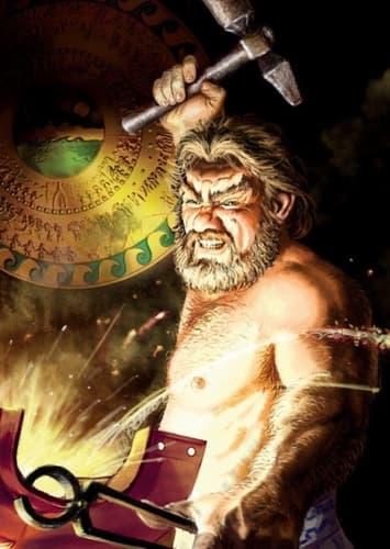 Hephaestus