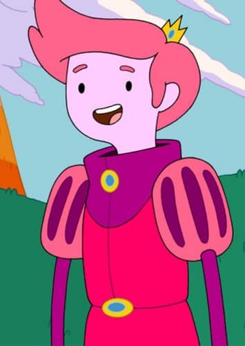 Prince Gumball