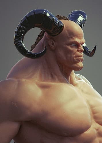 Motaro (Voice and motion capture)