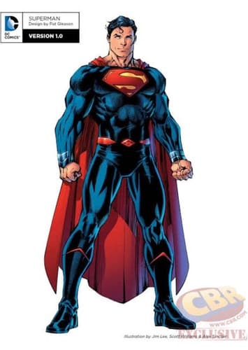 Superman