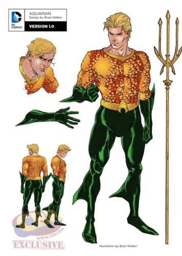 Aquaman