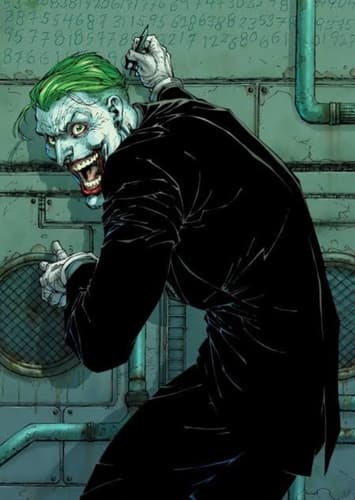 The Joker 