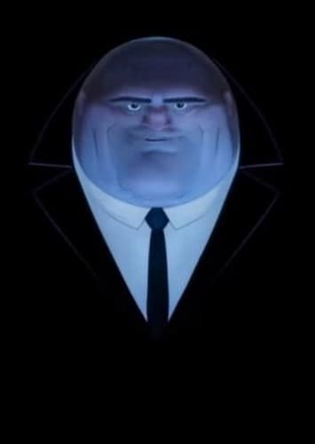 Wilson Fisk
